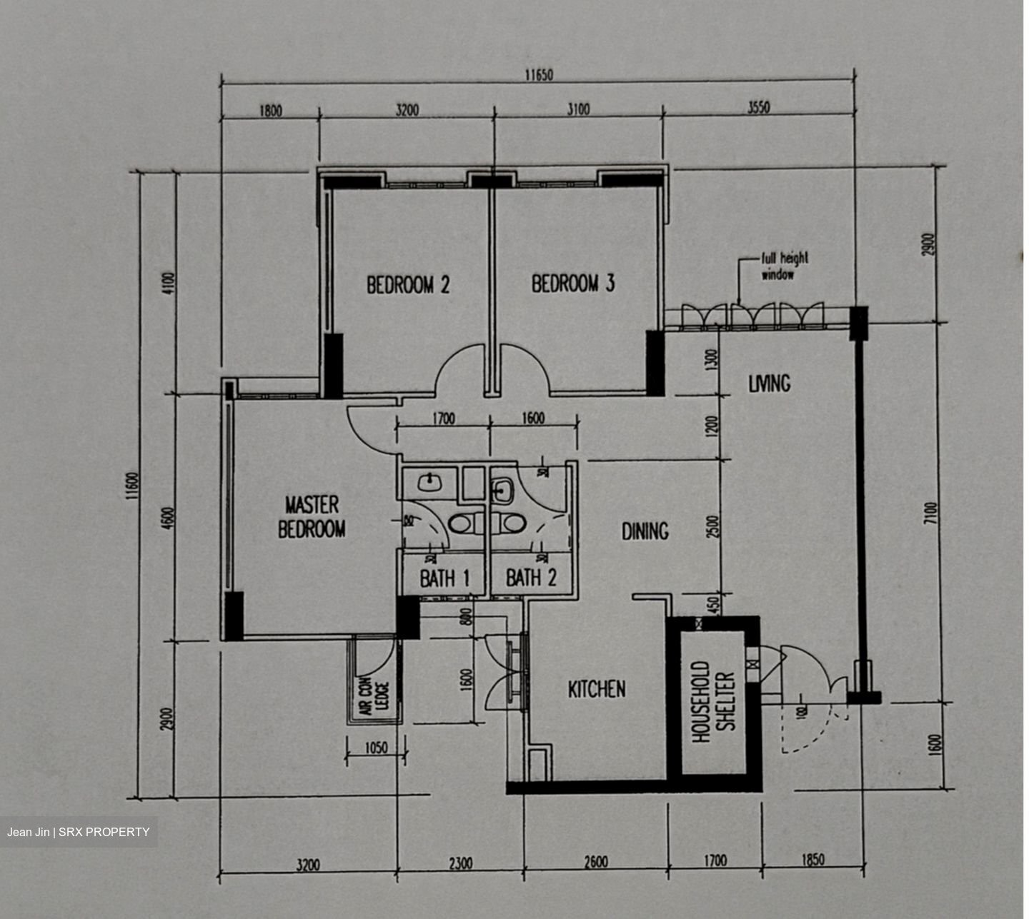 Blk 987B Jurong West Street 93 (Jurong West), HDB 4 Rooms #517665971